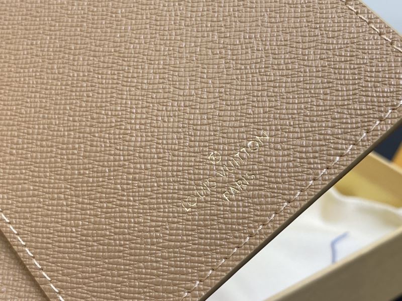 Louis Vuitton Wallets